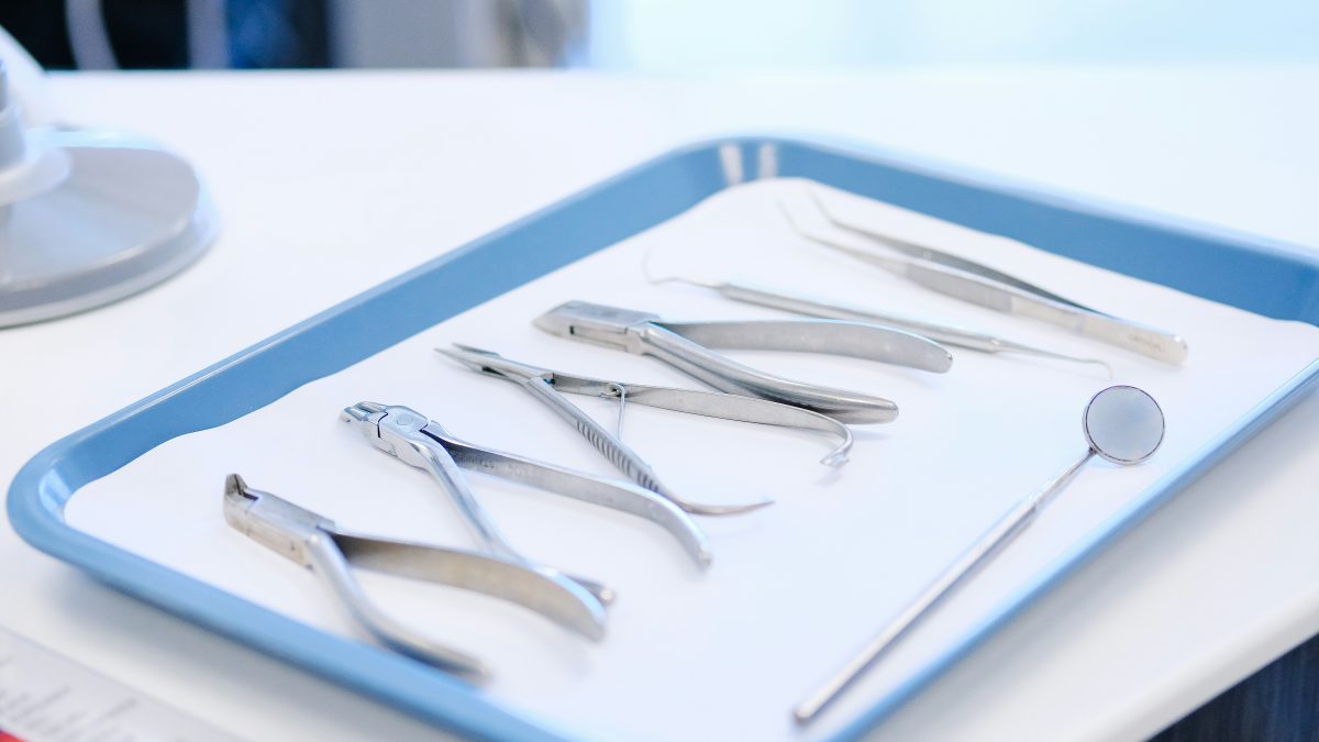 Holistic Dentistry: Bridging Oral Health with Whole-Body Wellness