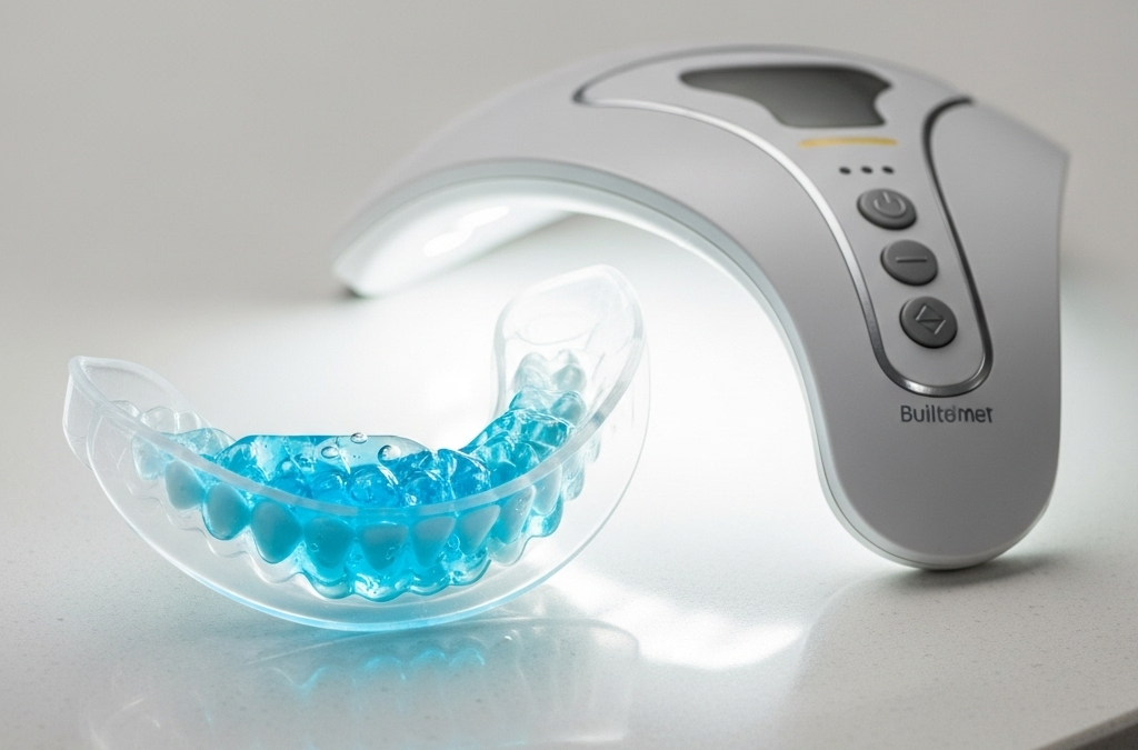 The Ultimate Guide to Cosmetic Dentistry: Achieving Your Dream Smile Safely