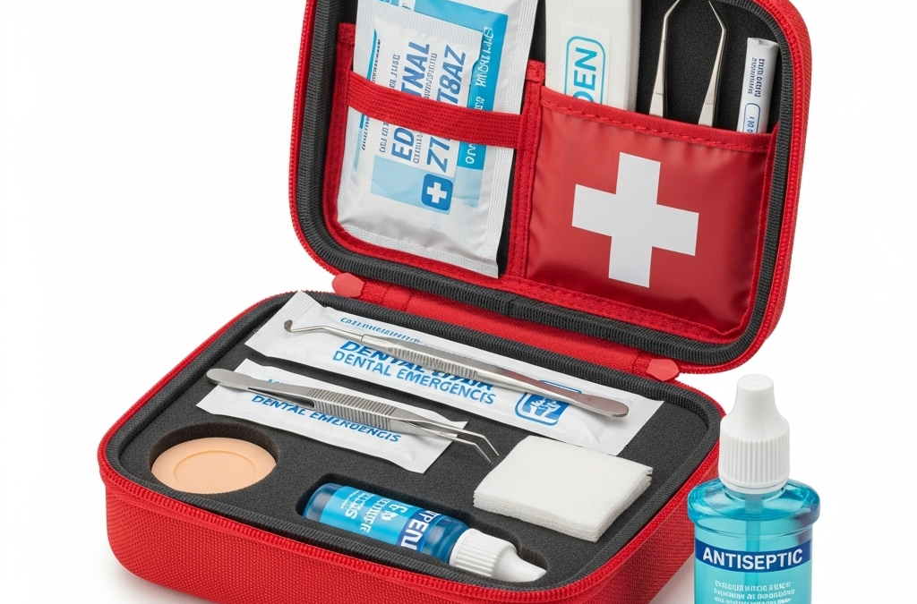 Unmasking the Link: How Your Oral Health Directly Impacts Your Overall Well-being