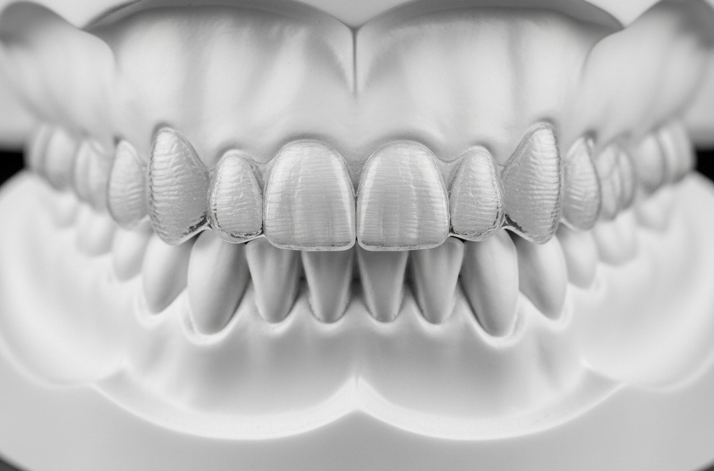 The Latest Breakthroughs in Orthodontics: Straightening Smiles with Speed and Discretion