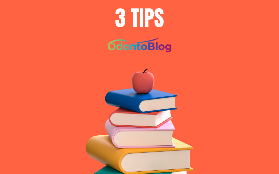 3 Essential Dental Tips for a Brighter Smile!