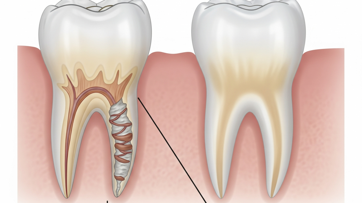 Pediatric Dentistry: Nurturing Healthy Smiles from Infancy to Adolescence