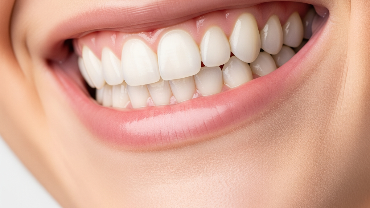 Let’s Talk Oral Health!