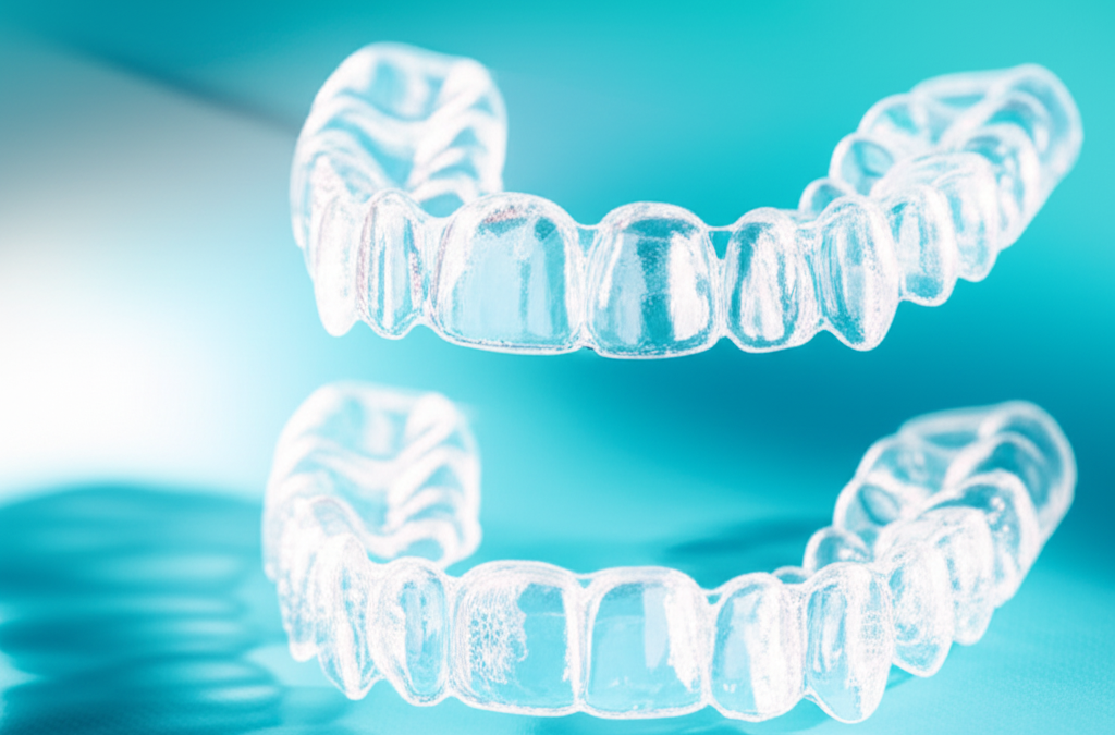 Say Goodbye to Braces: The Future of Orthodontics is Here!