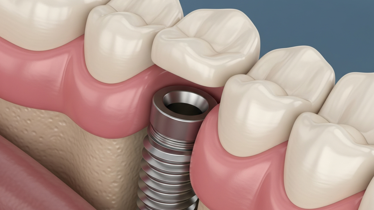 Restore Your Smile and Confidence: A Comprehensive Look at Dental Implant Placement