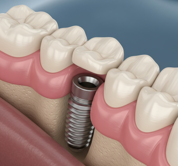 Implant Placement
